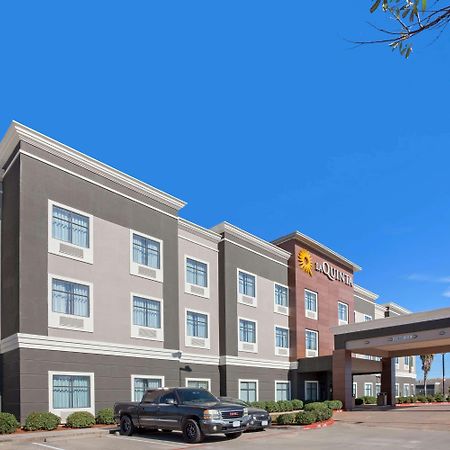 La Quinta By Wyndham Pasadena North Hotell Eksteriør bilde
