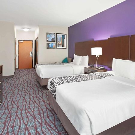 La Quinta By Wyndham Pasadena North Hotell Rom bilde
