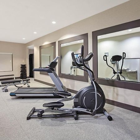La Quinta By Wyndham Pasadena North Hotell Eksteriør bilde