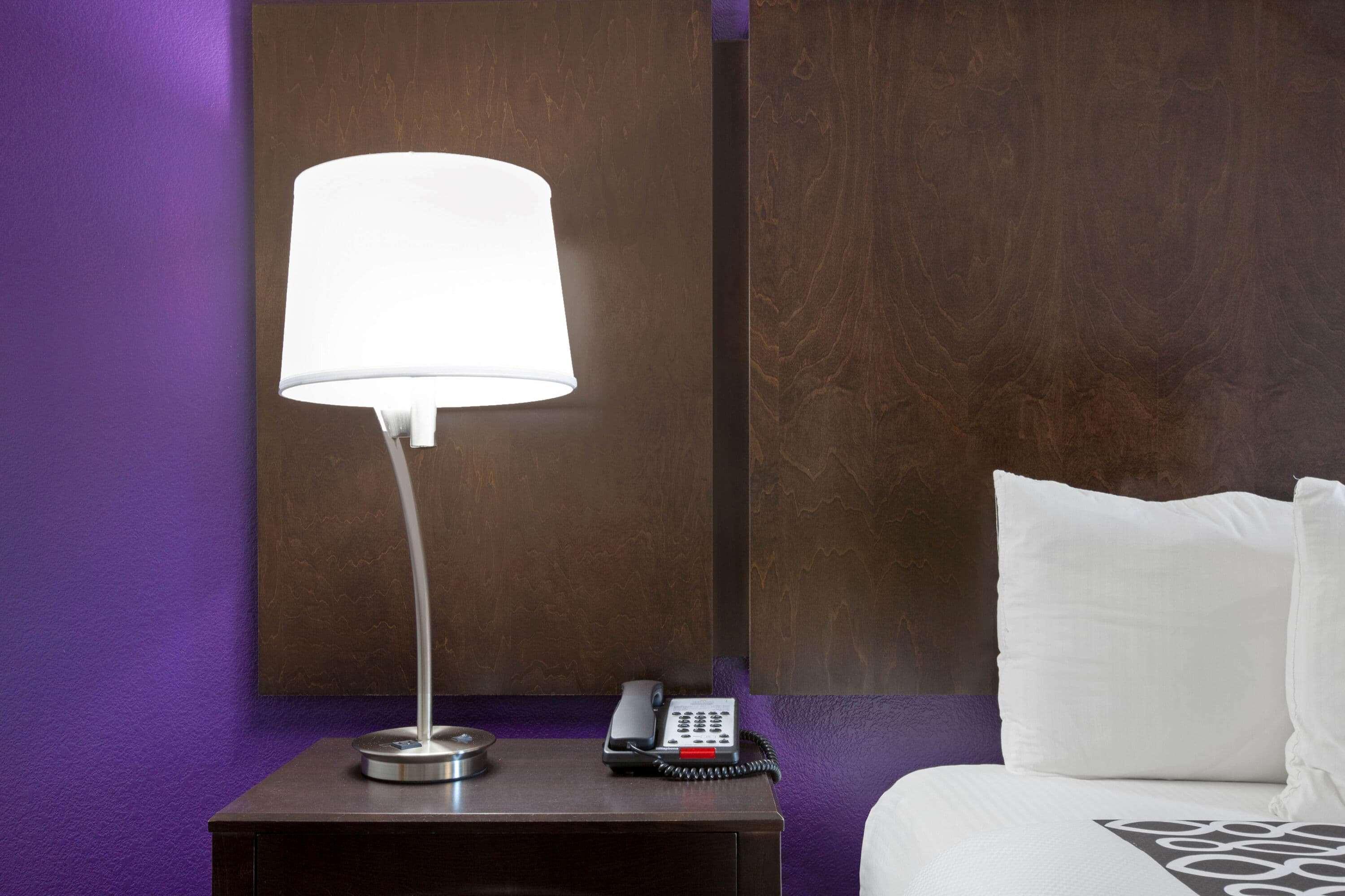 La Quinta By Wyndham Pasadena North Hotell Eksteriør bilde