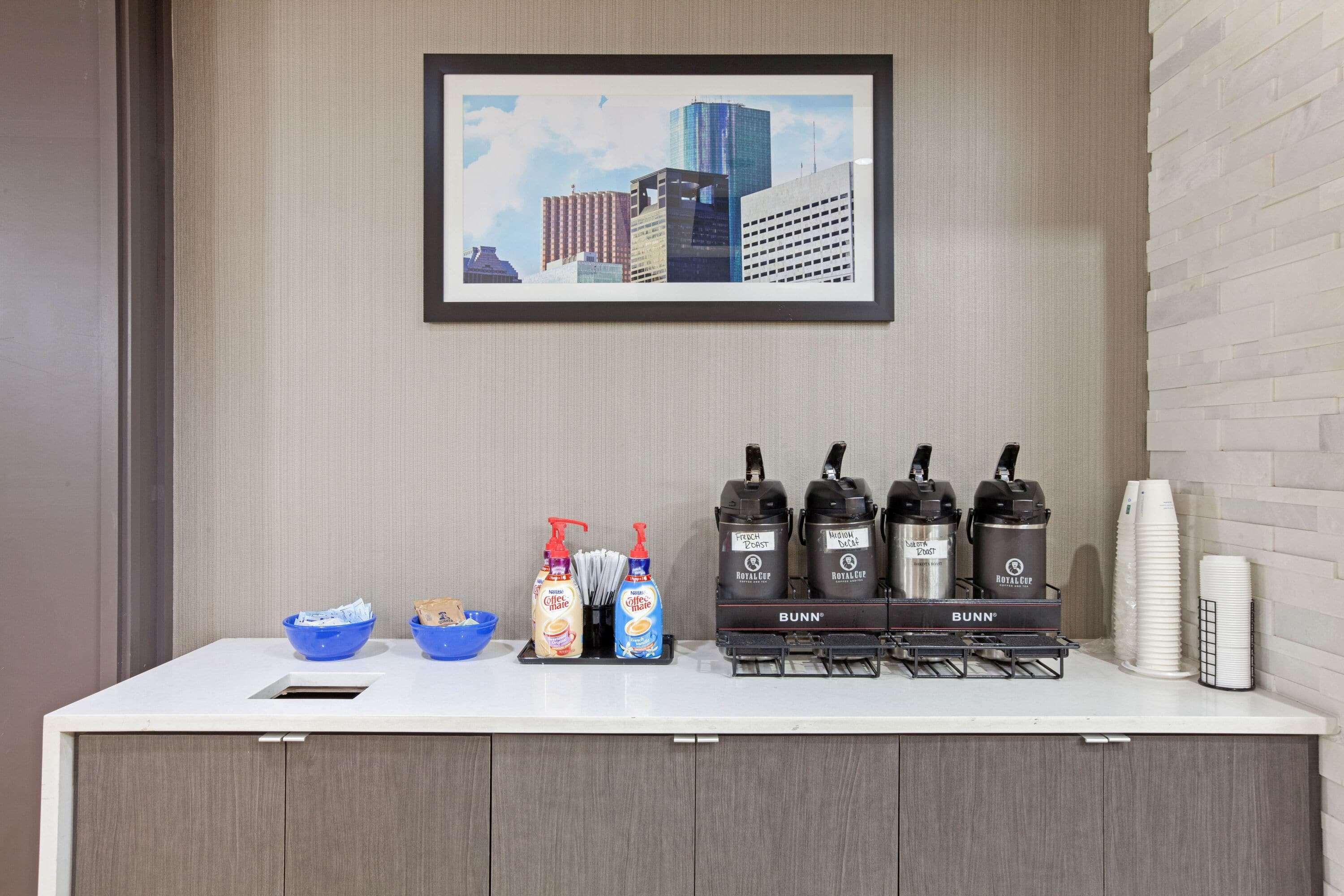 La Quinta By Wyndham Pasadena North Hotell Eksteriør bilde